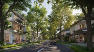 biệt thự đơn lập alluvia city văn giang hưng yên