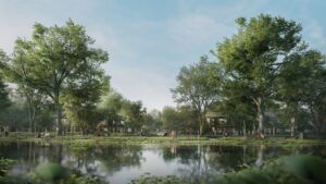 dự án alluvia city văn giang hưng yên