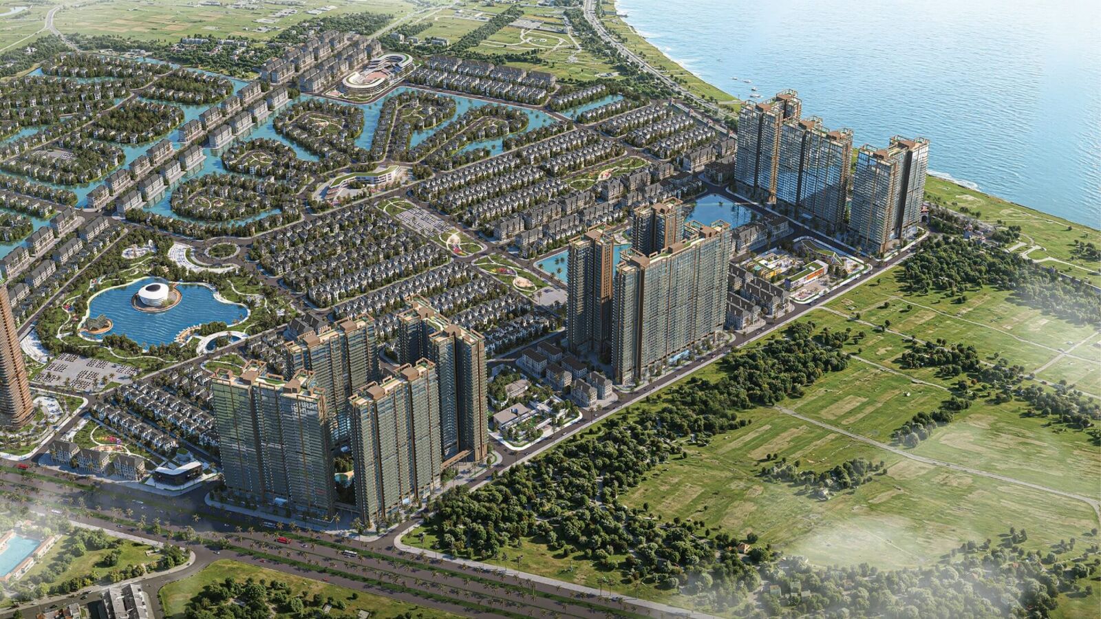 dự án alluvia sunshine grand city văn giang hưng yên