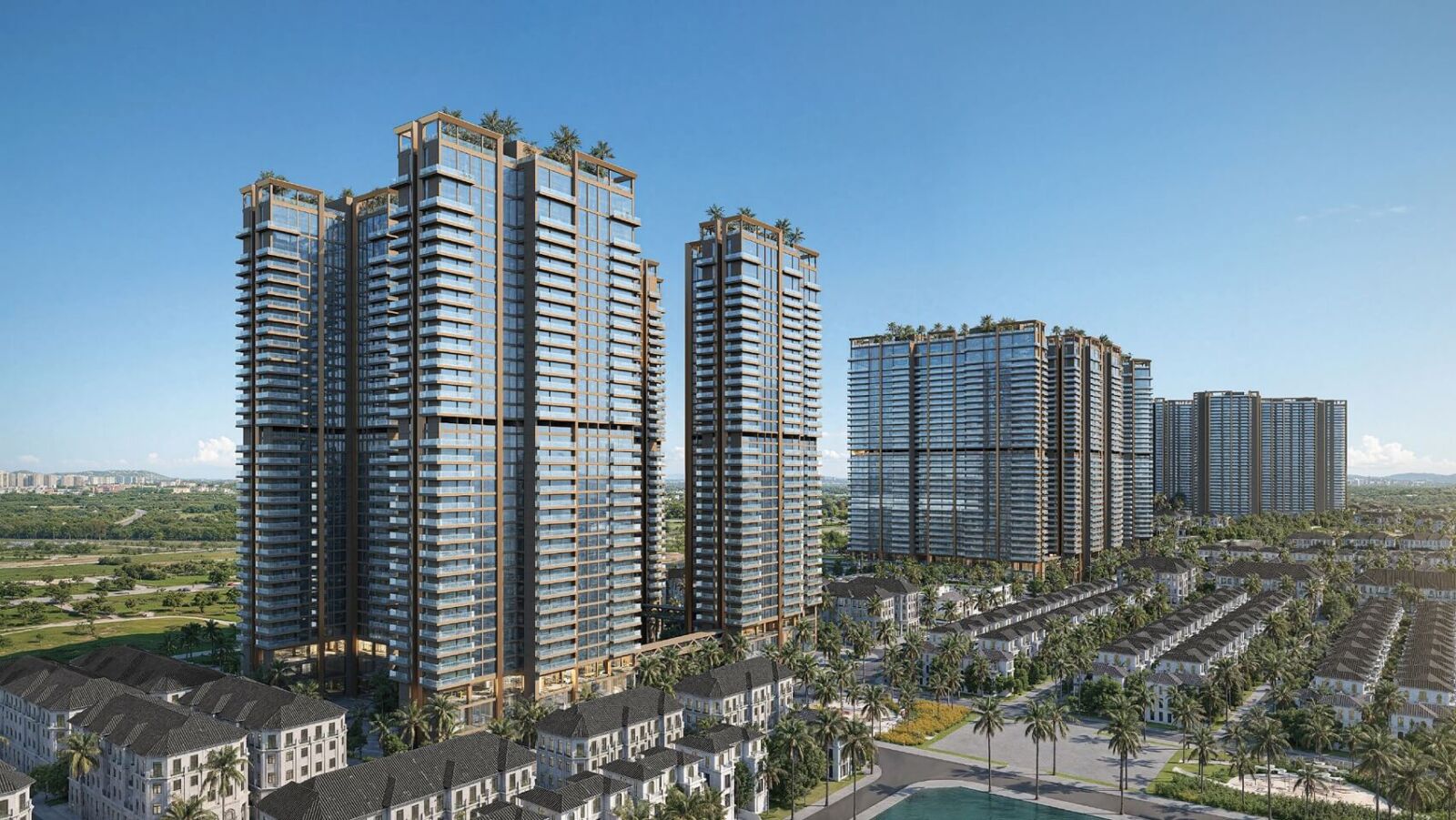 dự án chung cư alluvia sunshine grand city văn giang hưng yên