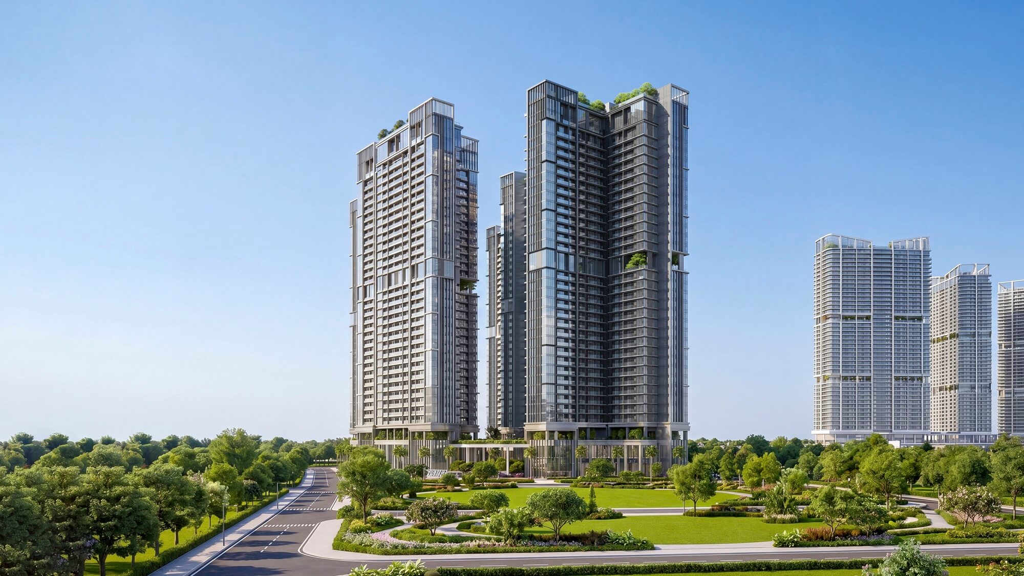 chung cư avenue alluvia city văn giang hưng yên