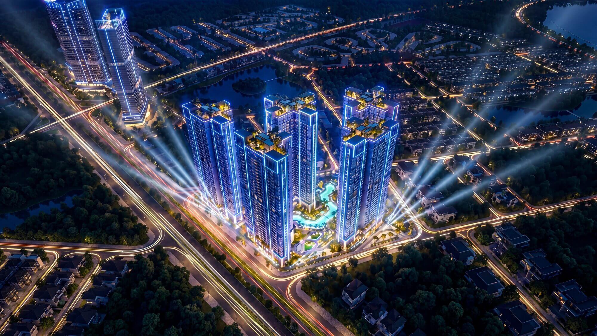 chung cư avenue alluvia city văn giang hưng yên