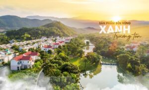 Xuân Cầu Holdings - Chủ đầu tư dự án Alluvia City Văn Giang