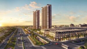 chung cư majestic city mỹ hào hưng yên