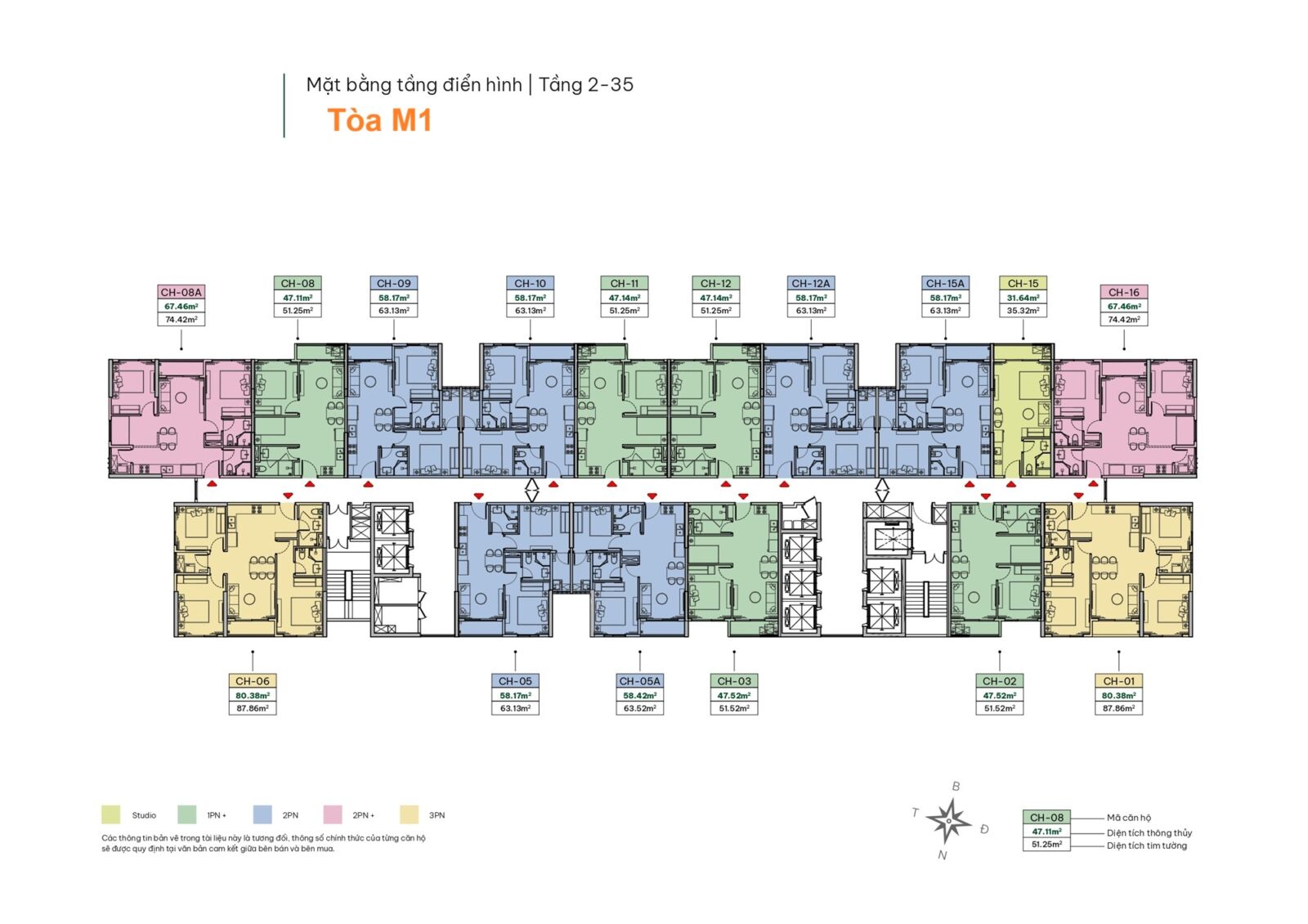 mặt bằng chung cư alluvia sunshine marina văn giang hưng yên