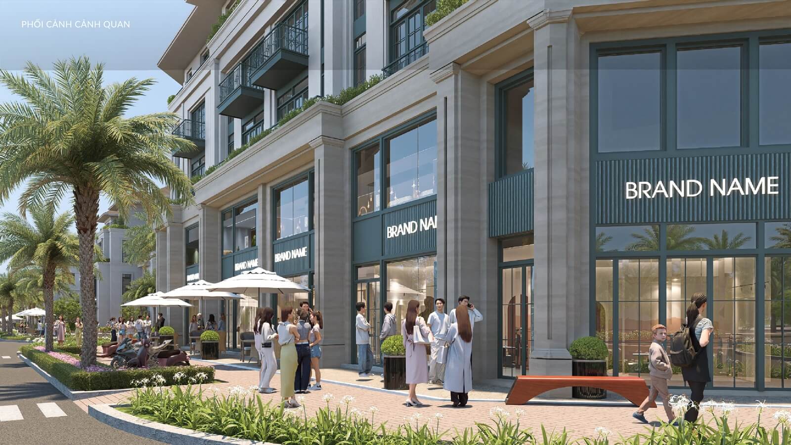 shophouse alluvia city xuân cầu văn giang hưng yên