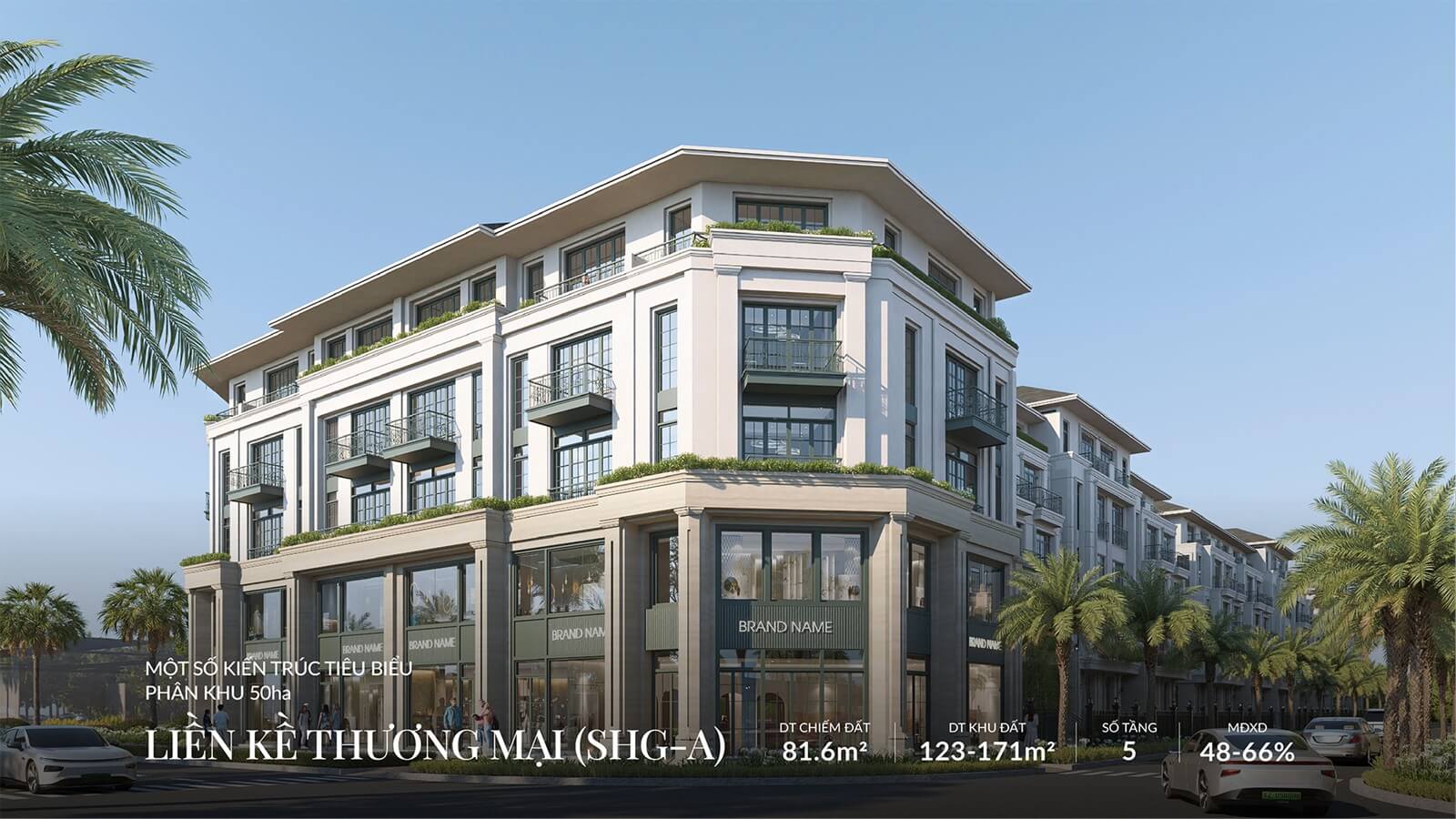 shophouse alluvia city văn giang hưng yên