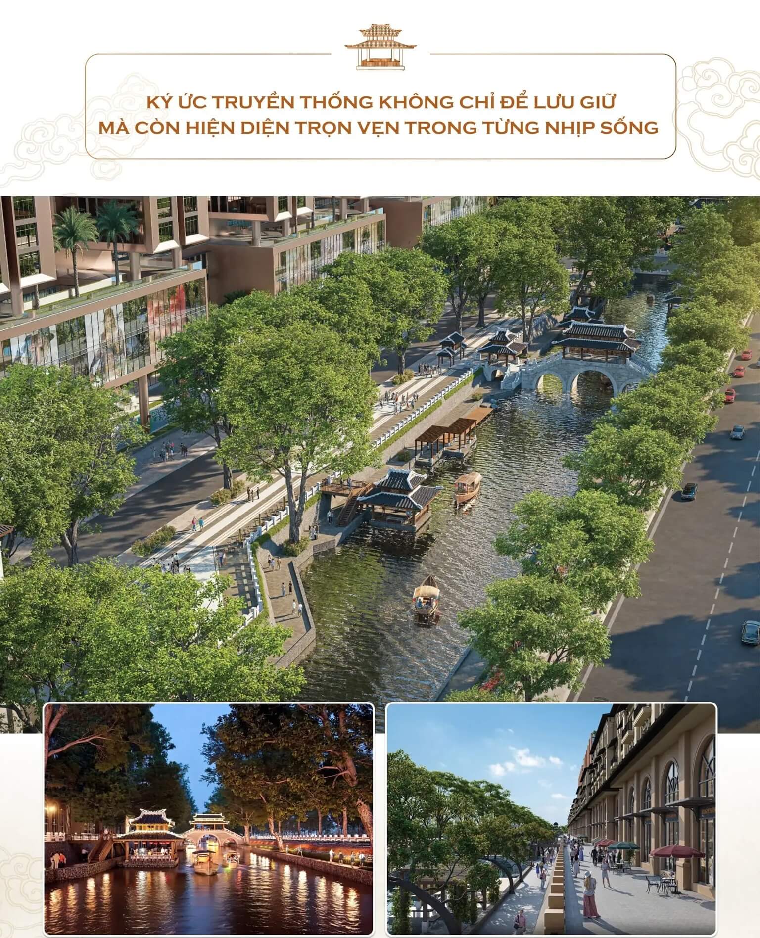 tiện ích dự án sunshine legend city văn giang