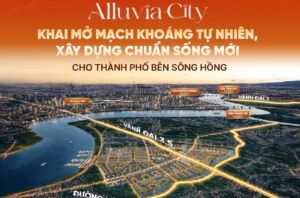 Tác dụng của khoáng nóng tự nhiên tại Alluvia City Văn Giang