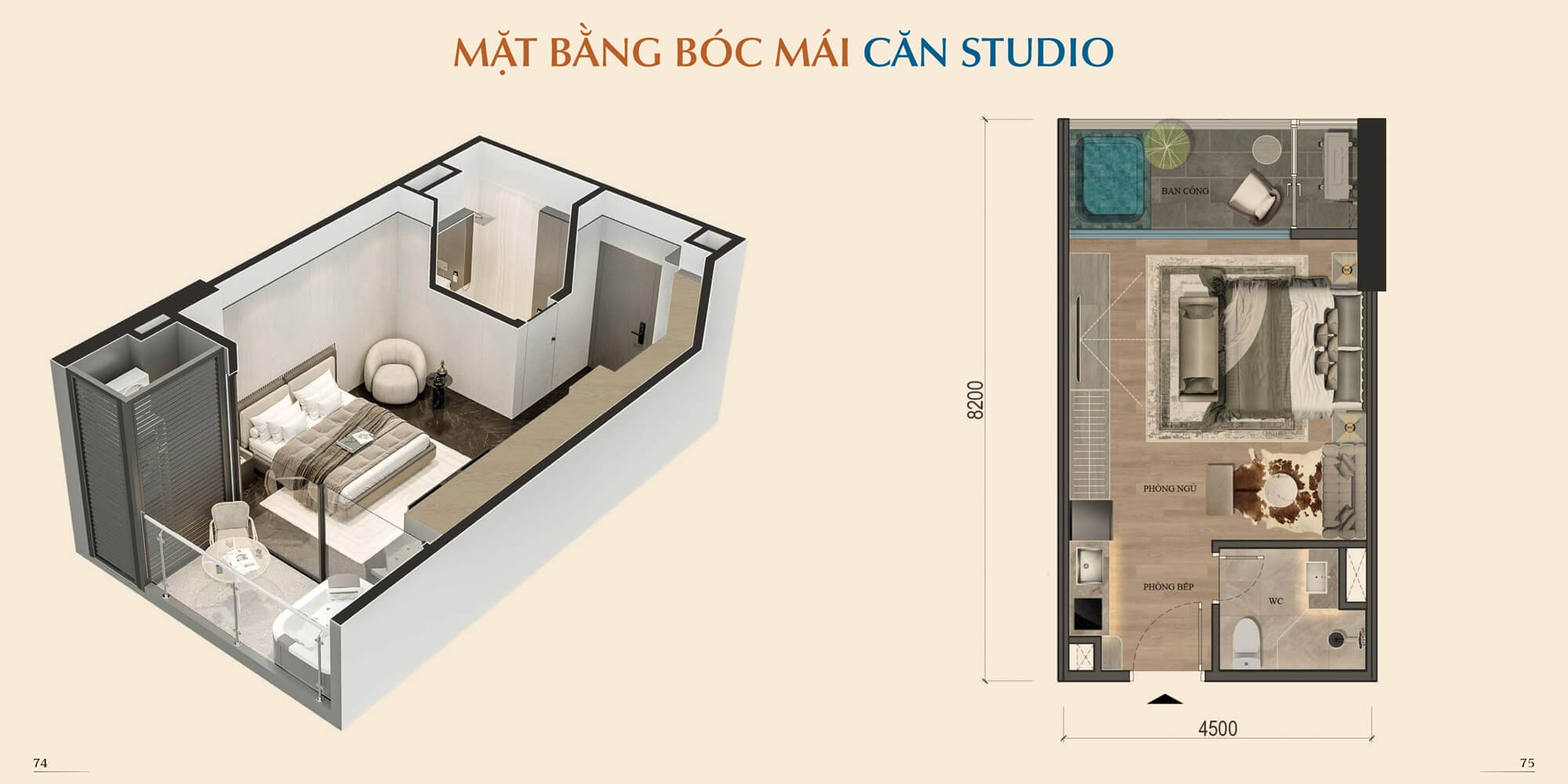 thiết kế căn hộ avenue alluvia city văn giang hưng yên