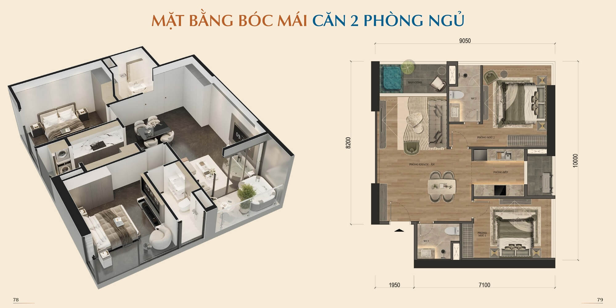 thiết kế căn hộ avenue alluvia city văn giang hưng yên