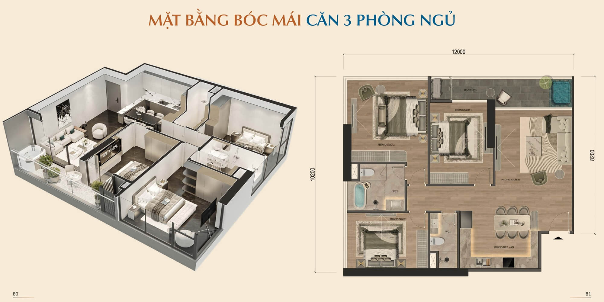 thiết kế căn hộ avenue alluvia city văn giang hưng yên