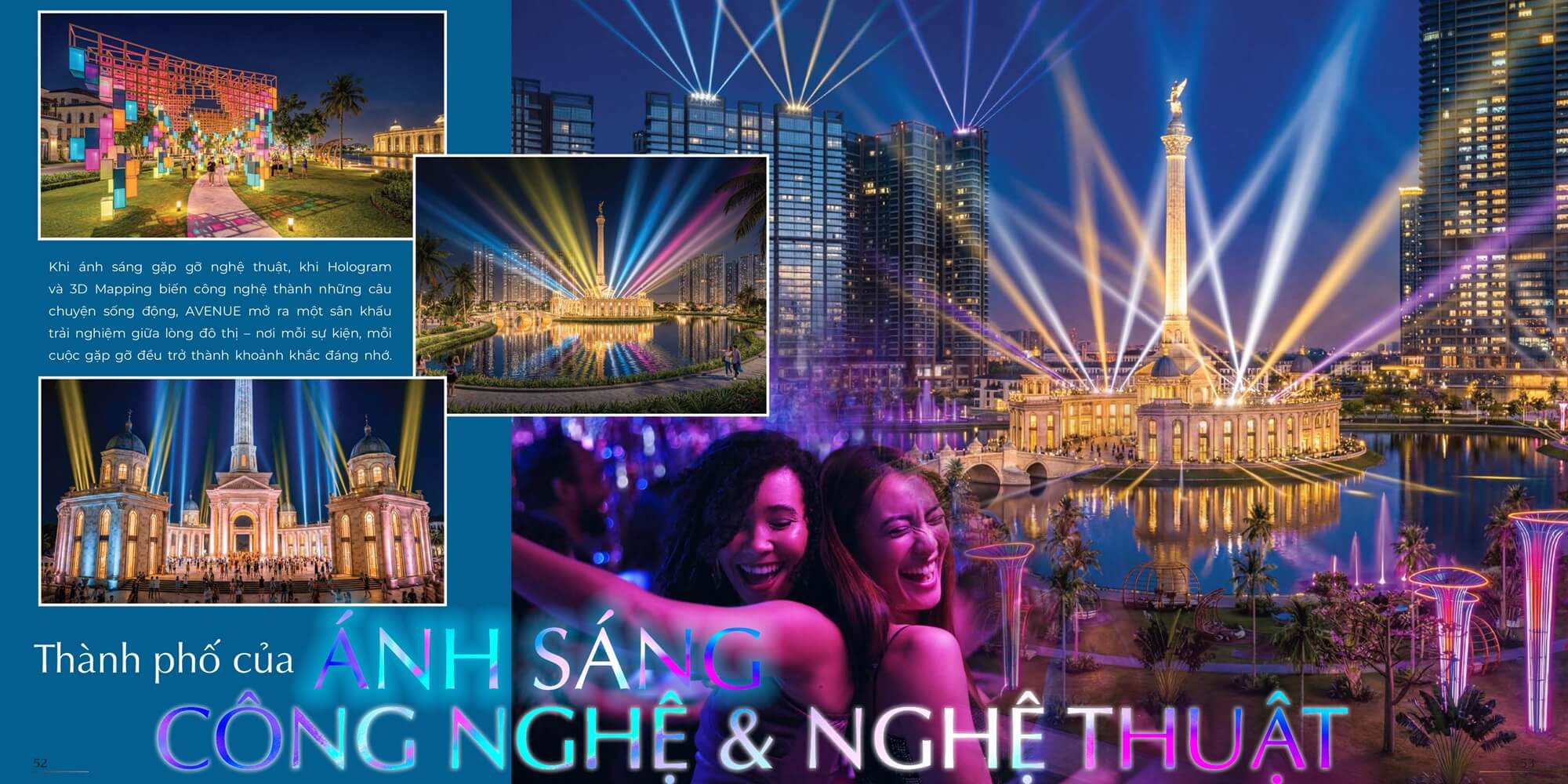 tiện ích dự án alluvia sunshine marina văn giang hưng yên