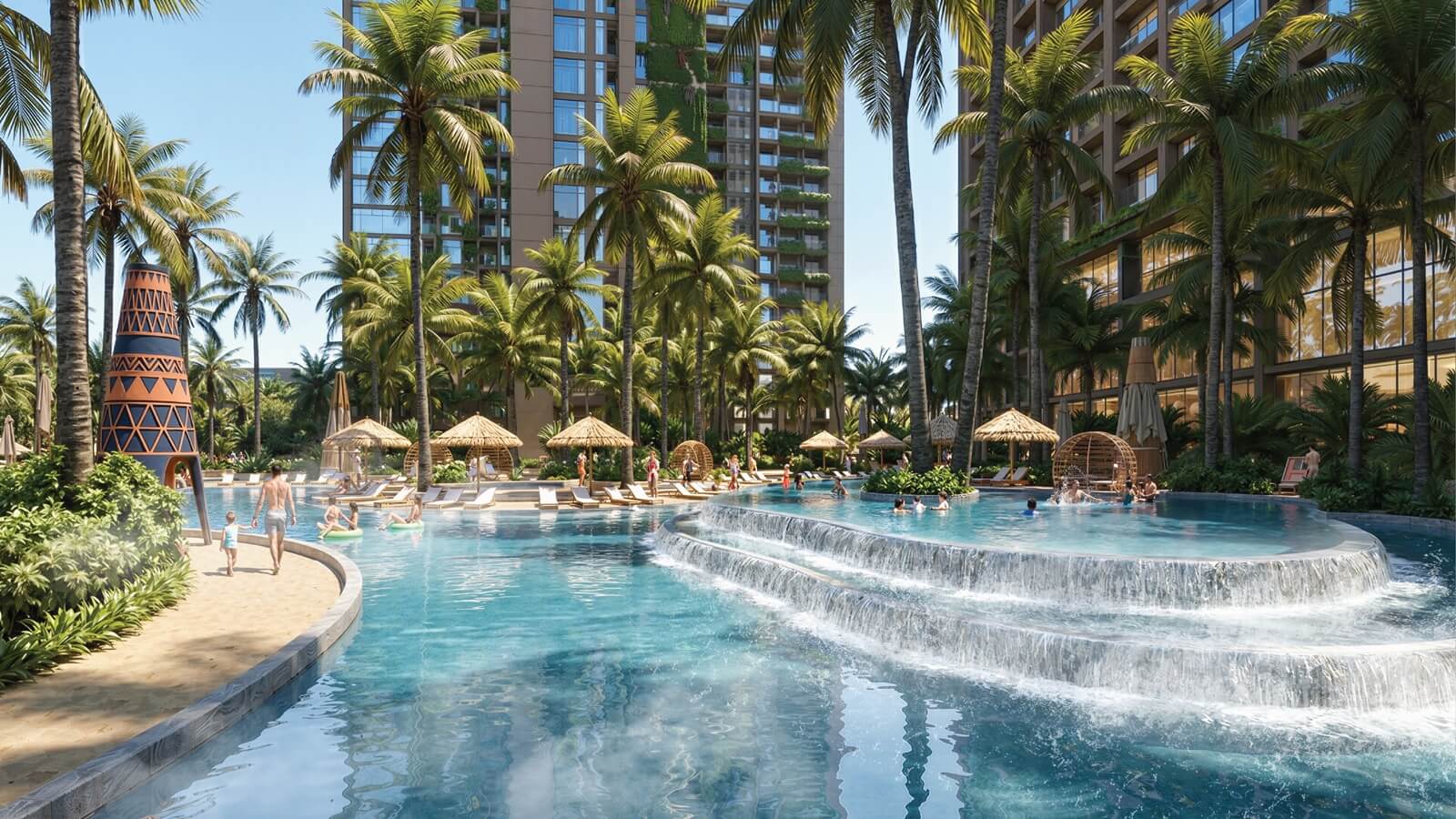 tiện ích phân khu alumi dự án alluvia city văn giang hưng yên