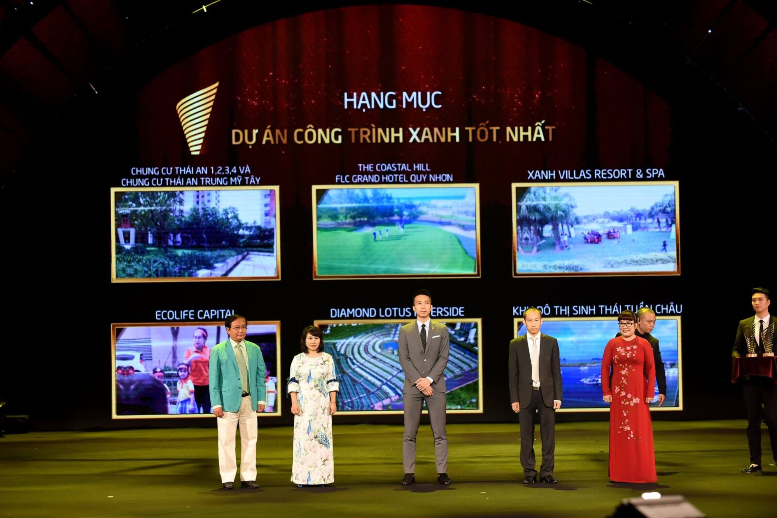 Xuân Cầu Holdings - Chủ Đầu Tư Alluvia City Văn Giang Hưng Yên