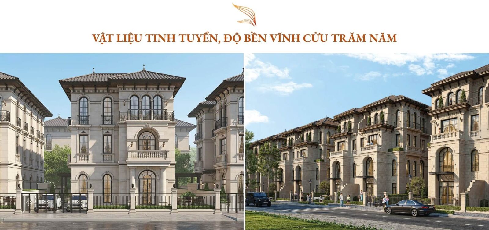 Xuân Cầu Holdings và Sunshine Group ra mắt phân khu Alluvia Sunshine Grand City